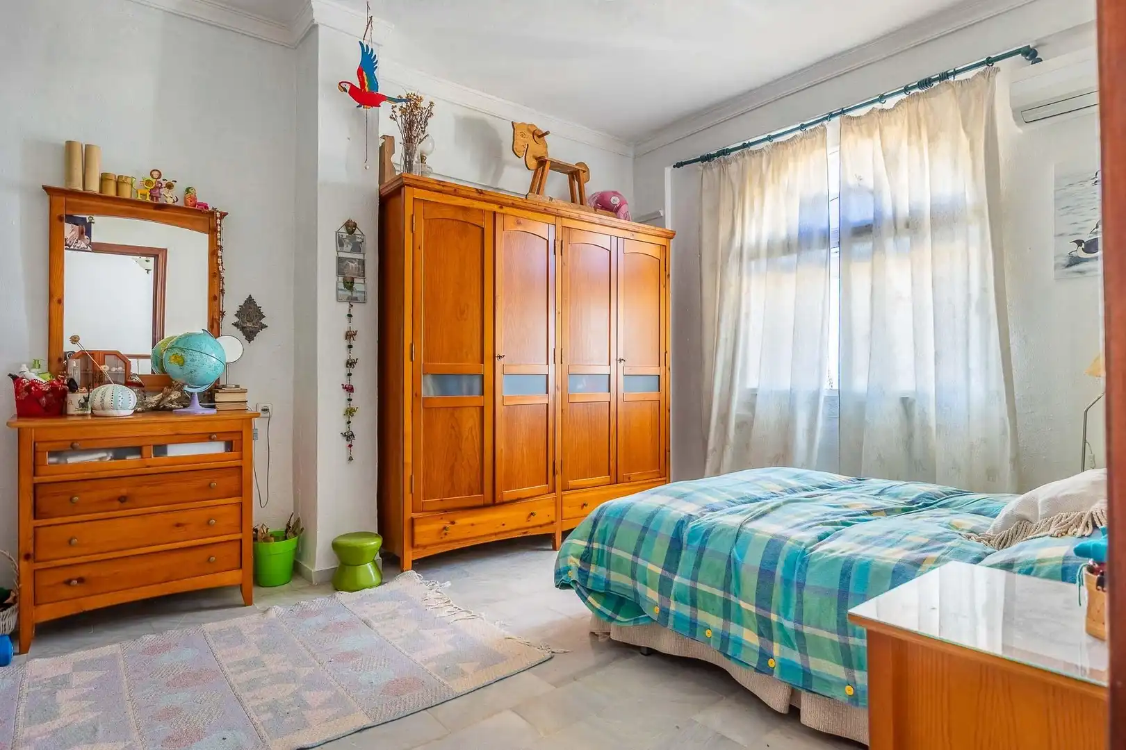 Villa mit Garten zum Verkauf in Villamartín, imagen 36
