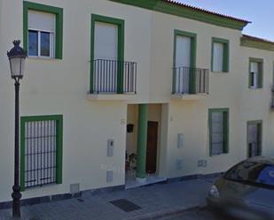 Exterior view of Flat for sale in Carrión de los Céspedes