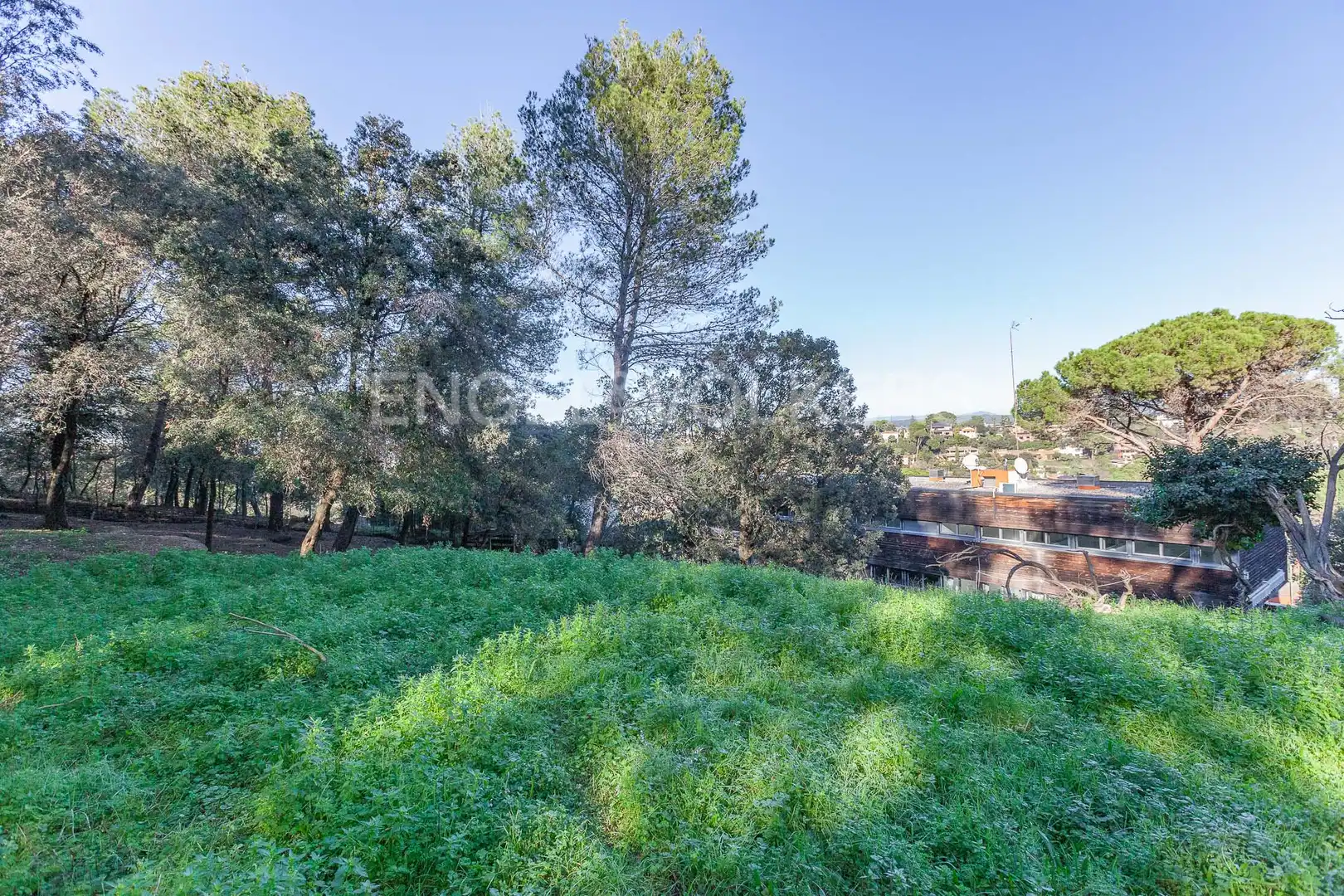 Casa amb terrassa en venda a Valldoreix, imagen 107