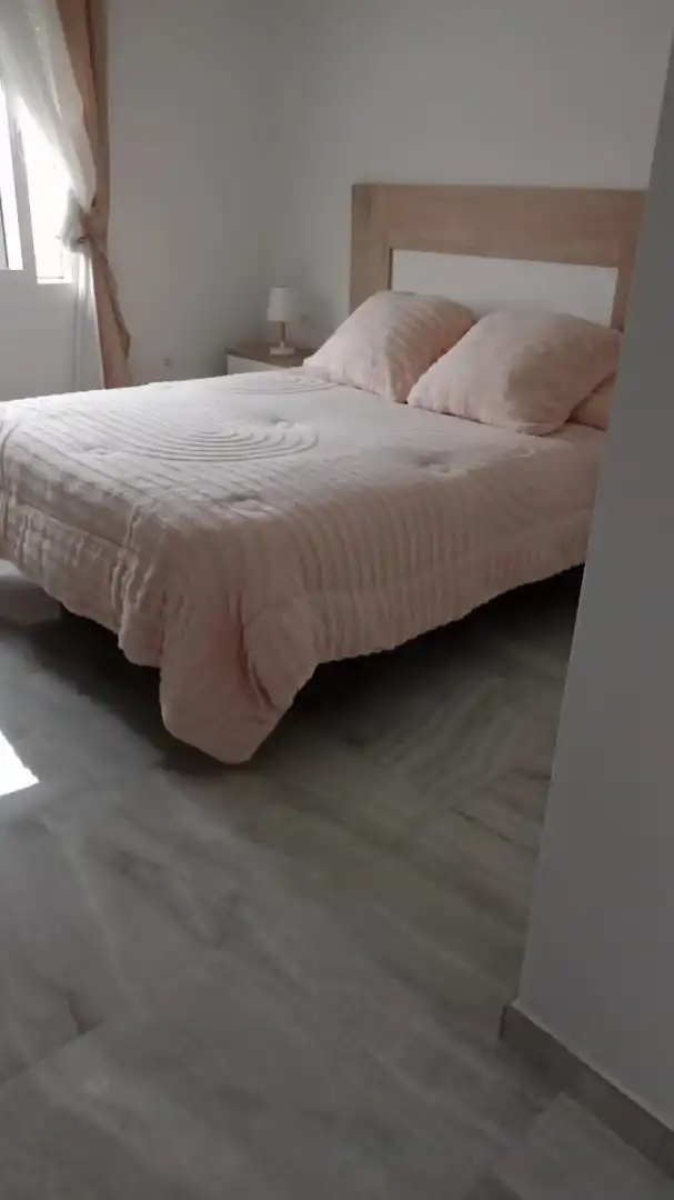 Piso de alquiler en Calle Alcalá la Real, 27, Pozo Alcón