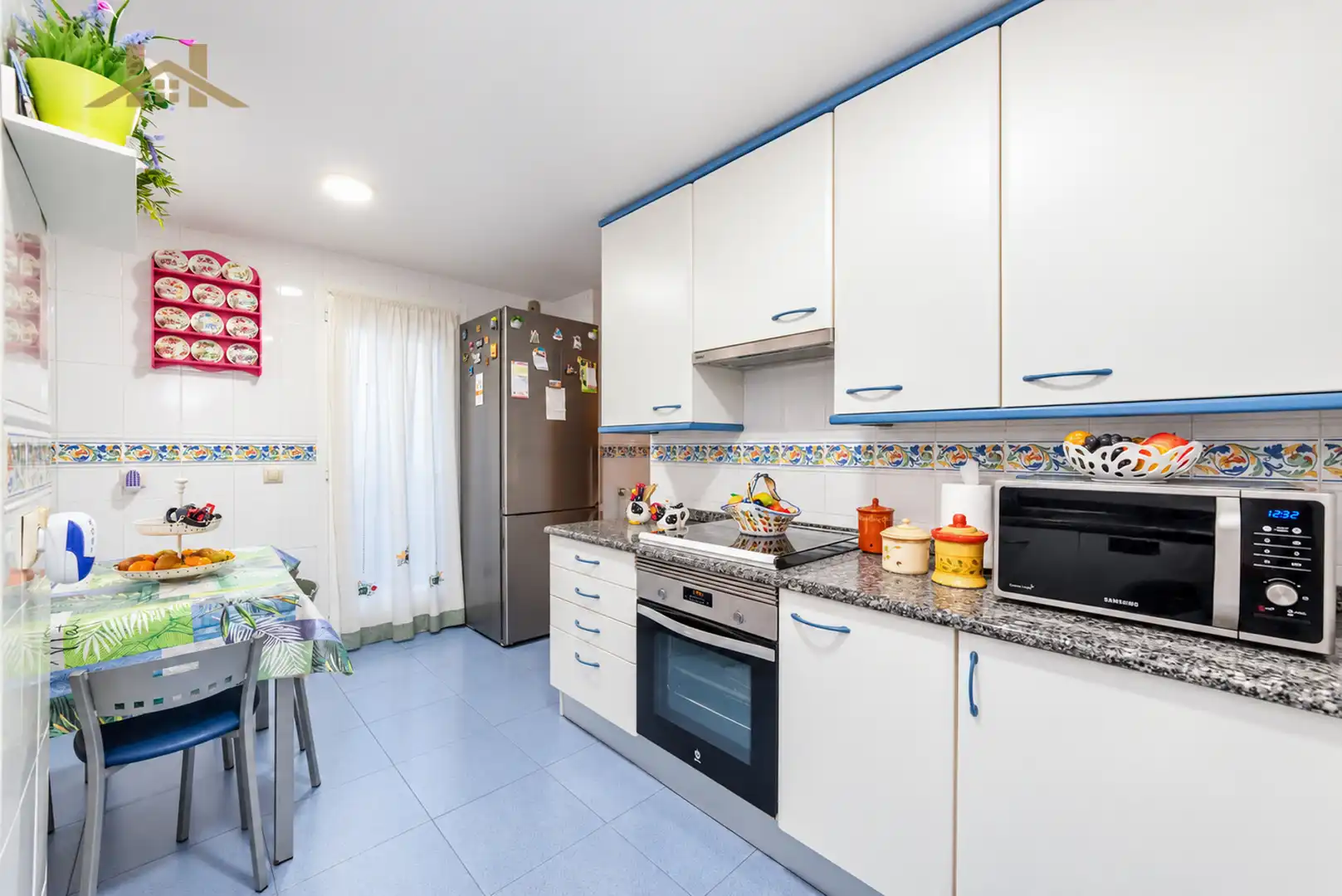 Appartamento con ascensore in vendita a Calle Dalia, imagen 5