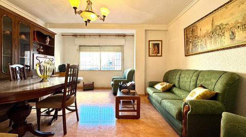 Foto 3 de Pis en venda a Orihuela ciudad, Orihuela