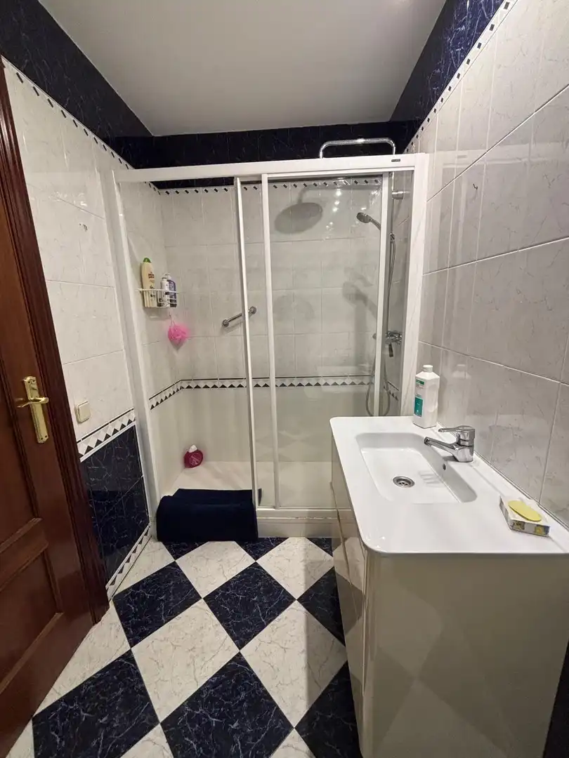 Bany de Casa o xalet en venda en Centre - Sant Josep - Sanfeliu