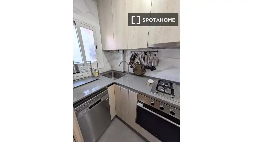 Wohnung zur Miete in Riu Nord