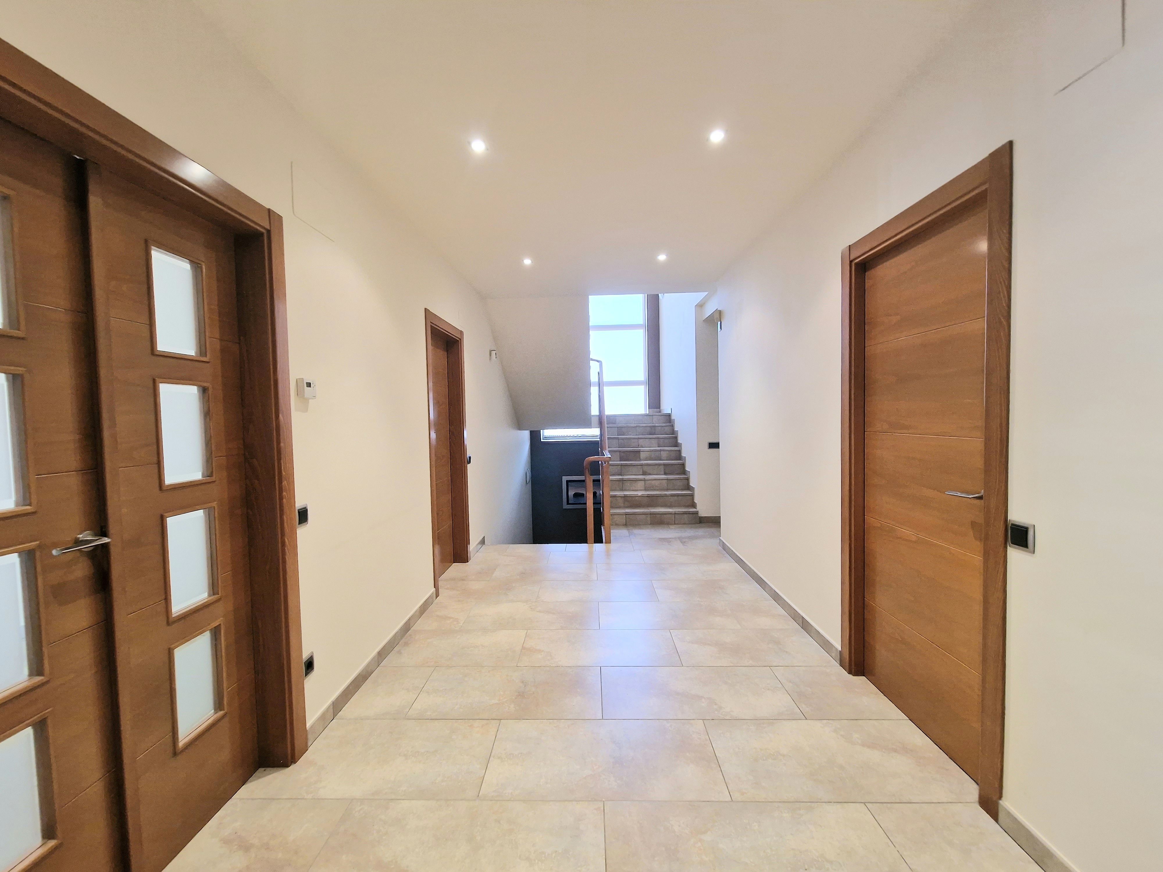 House or chalet for sale in Montornès del Vallès  with Air Conditioner, Private garden and Terrace