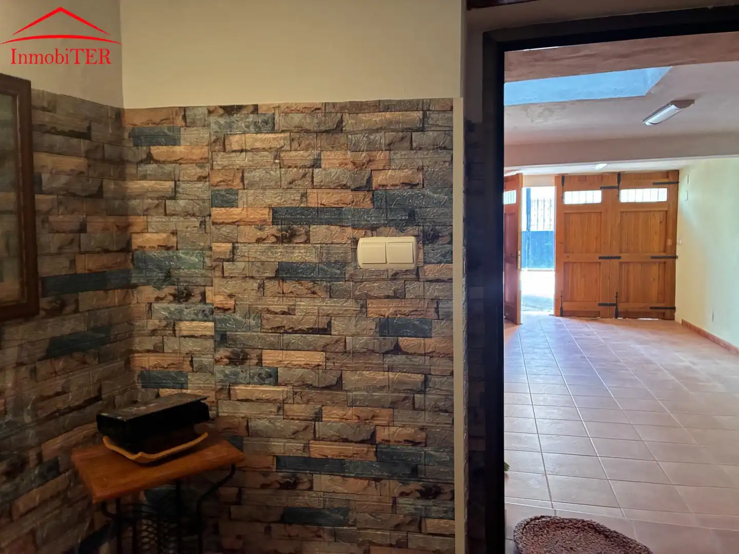Casa o chalet en venta en Alfambra con Calefacción, Terraza y Trastero