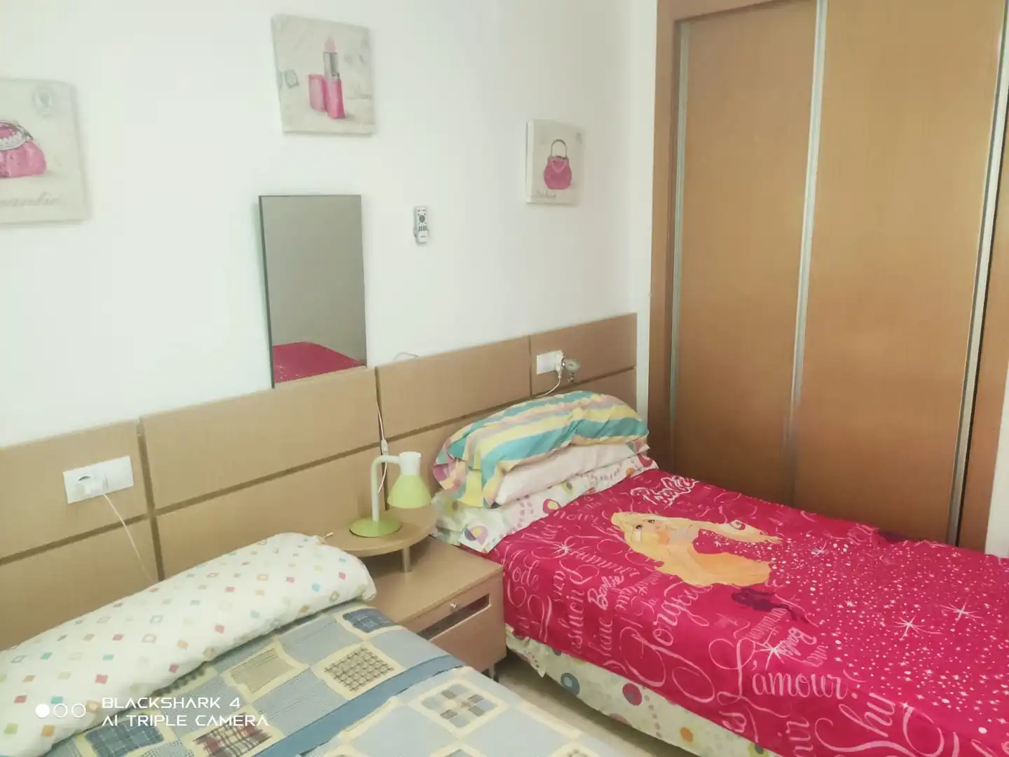 Apartamento con piscina en venta en Camino l'Atall 18, imagen 25