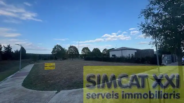 Terrenos y solares en venta en Avinyonet de Puigventós, imagen 10