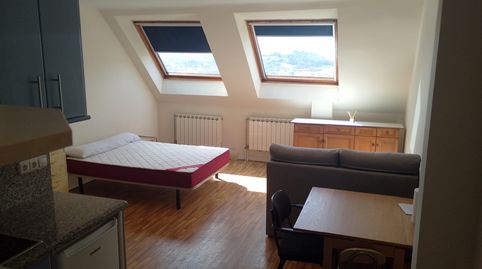 Foto 5 de Estudi de lloguer a Calle Gregorio Marañon, 29, Vallobín, Oviedo