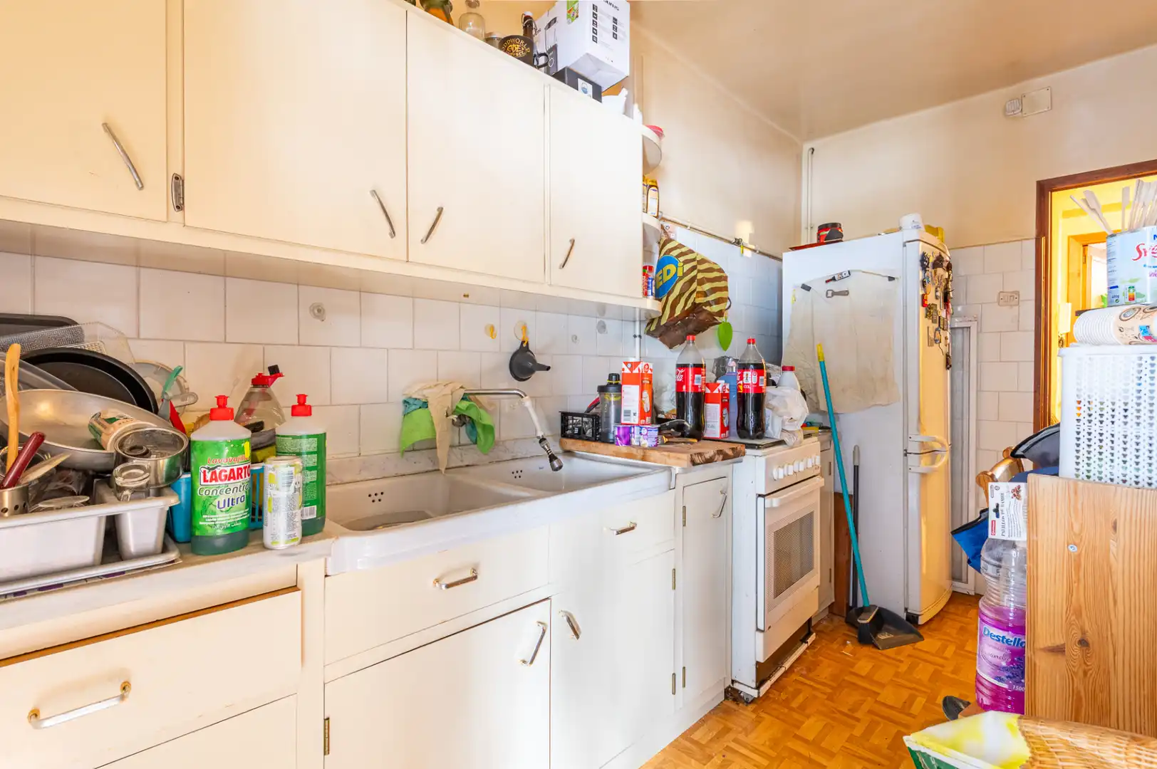 Flat with terrace for sale in Carrer de Salvà, imagen 8