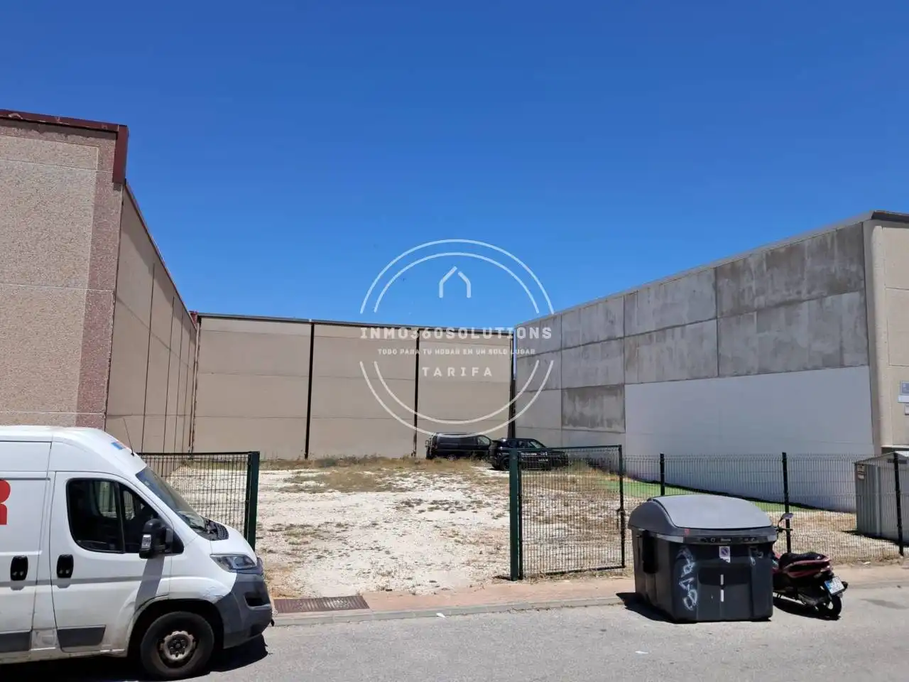 Terreno residenziale in vendita a Calle Gibraltar, imagen 2