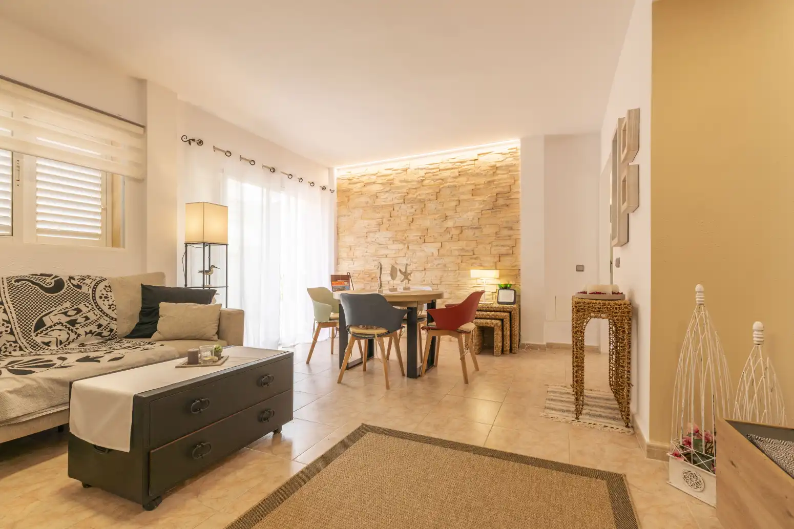 Casa bifamiliare in vendita a Racó, imagen 17