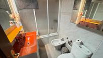 Bathroom of Flat for sale in Dos Hermanas  with Air Conditioner