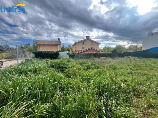 Terreno residencial en Venta en Cardeñajimeno