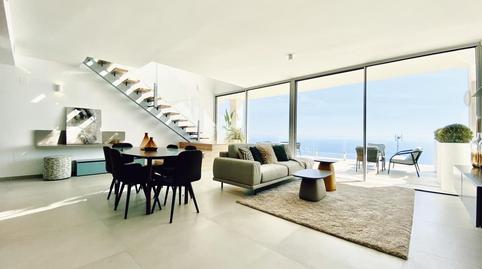 Foto 2 de Àtic en venda a La Capellanía - El Higuerón, Benalmádena