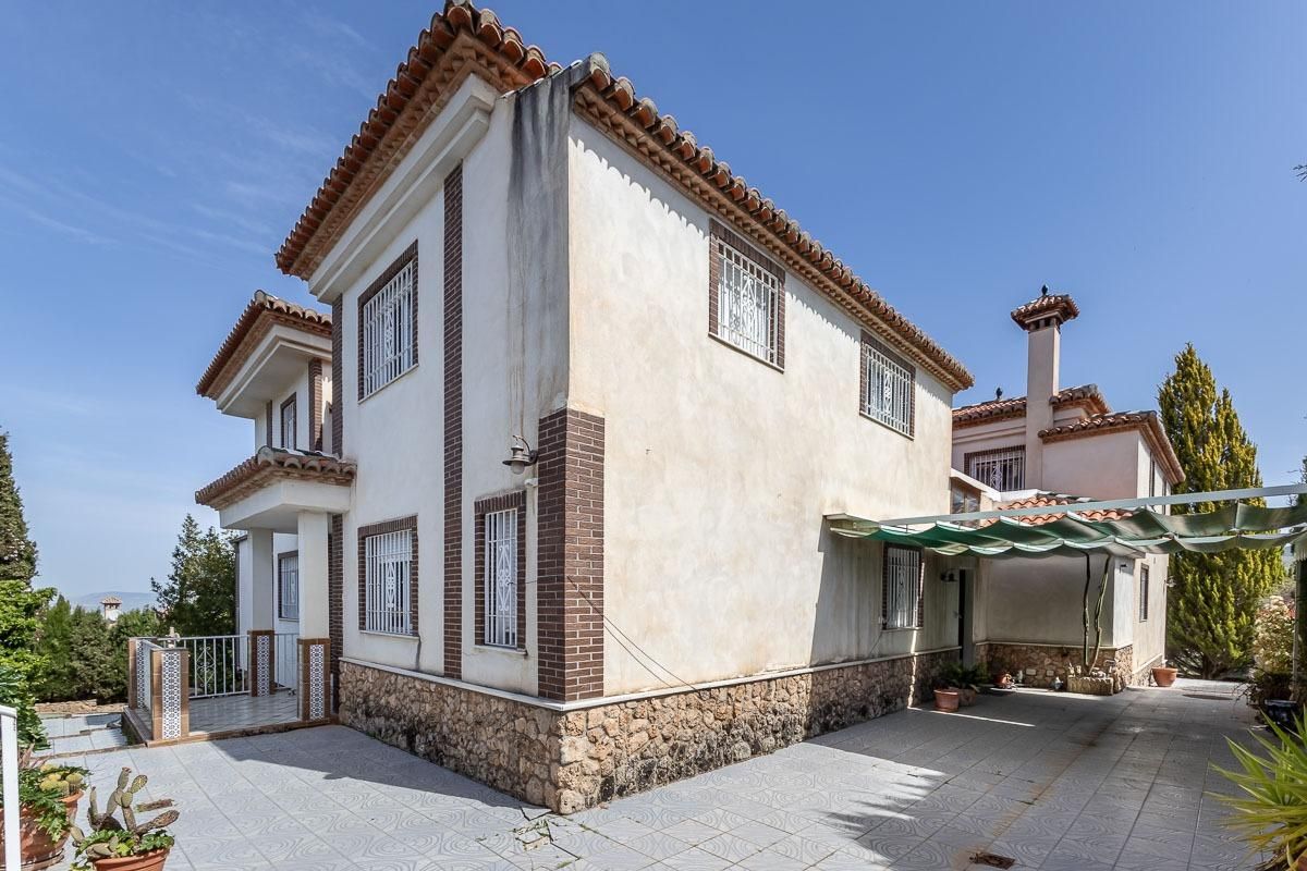 Casa o xalet en venda a Barrio de la Vega