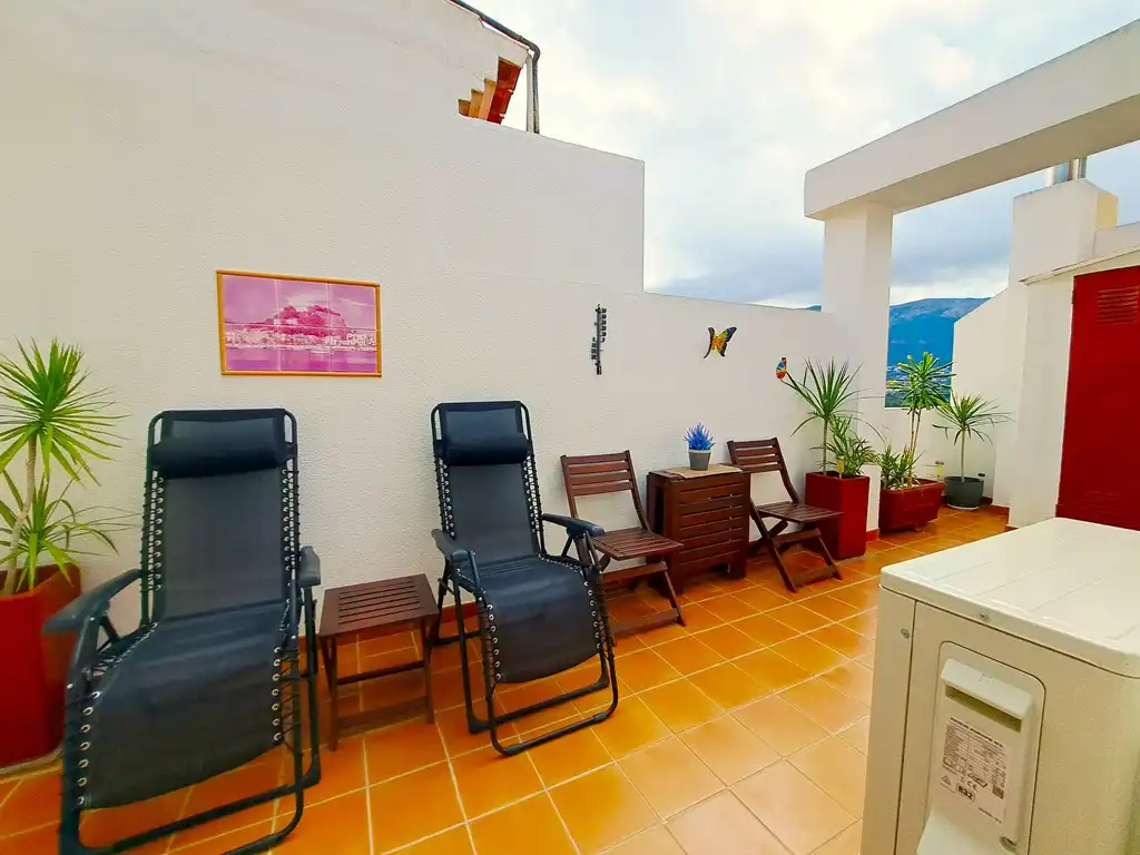 Penthouse mit Balkon zum Verkauf in Carrer dels Impressors Botella, imagen 17