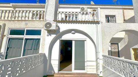 Photo 4 of Single-family semi-detached for sale in Calle Paris, 3, Nueva Torrevieja, Torrevieja