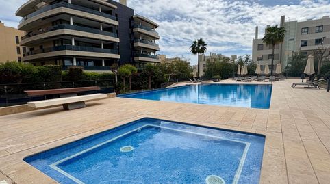 APARTAMENTO EN SES GALAMONES, Can Misses