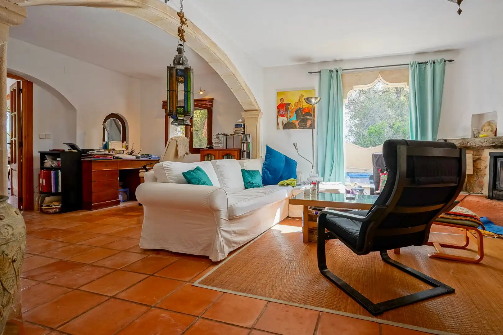 Villa avec piscine à vendre à El Montgó, imagen 8