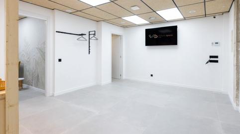 Foto 3 de Oficina de lloguer a Carrer de Roger de Flor, 56, Progrés - Pep Ventura, Badalona