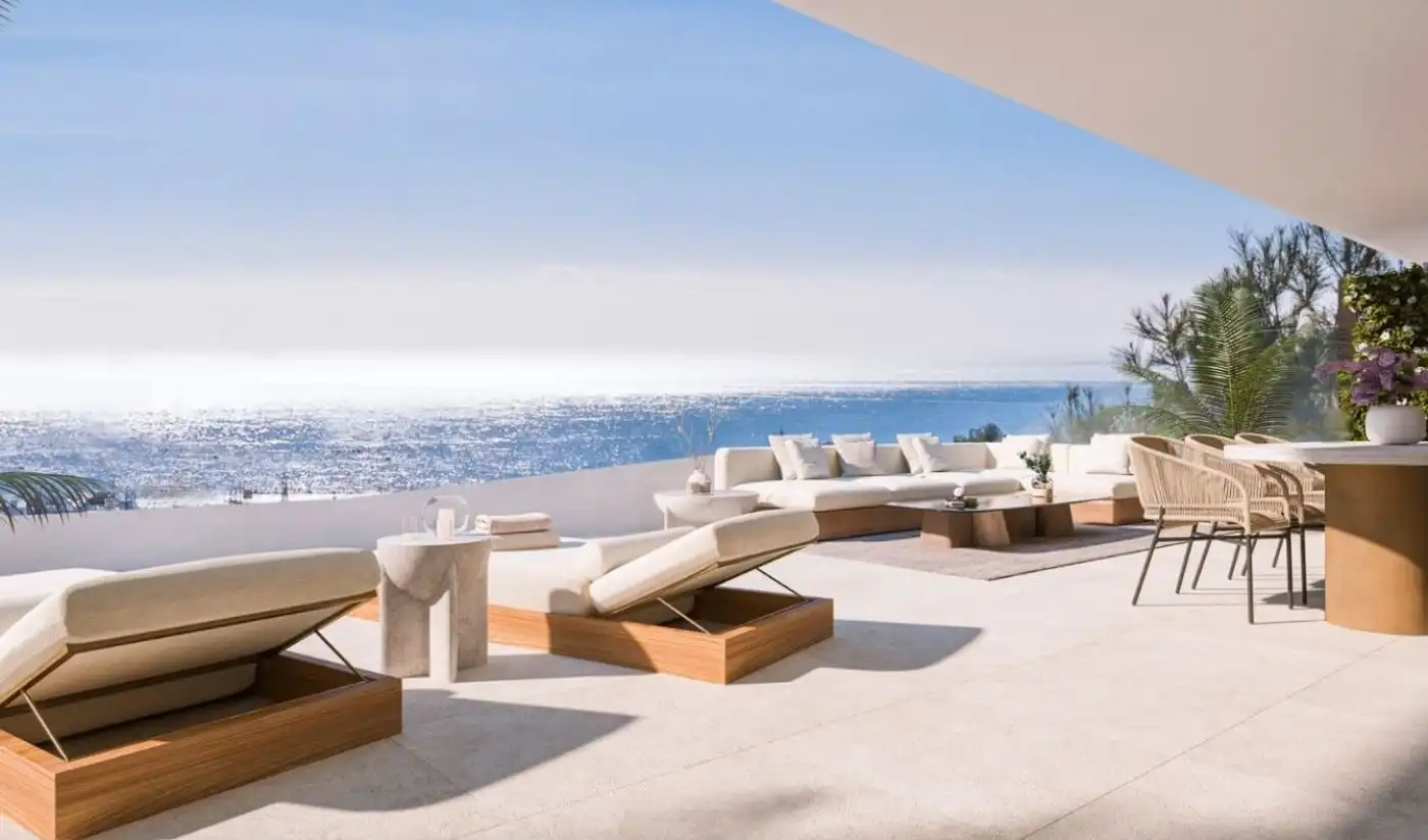 Apartament amb piscina en venda a Torreblanca del Sol, imagen 6