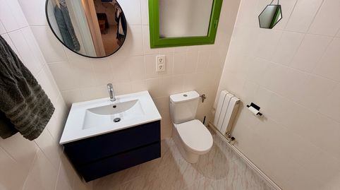 Foto 4 de Casa o chalet en venta en Calle Castejón, Zuera, Zaragoza