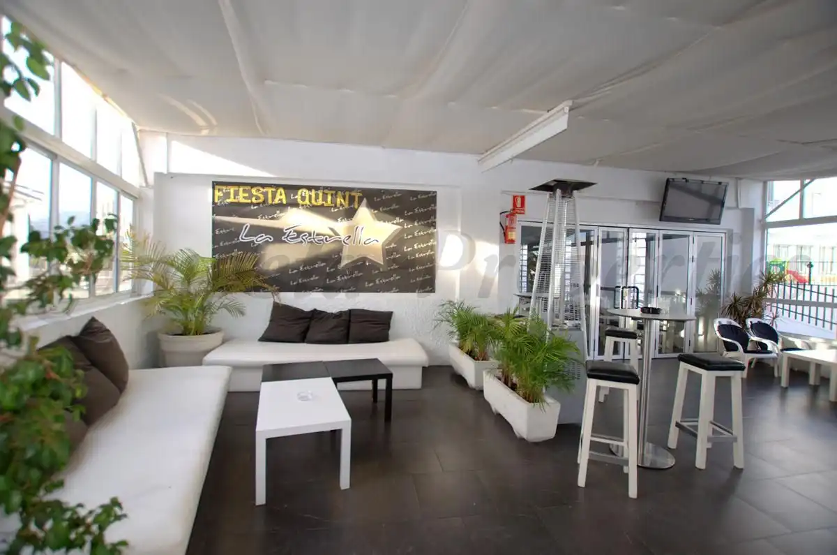Business premises for sale in Cómpeta, imagen 14
