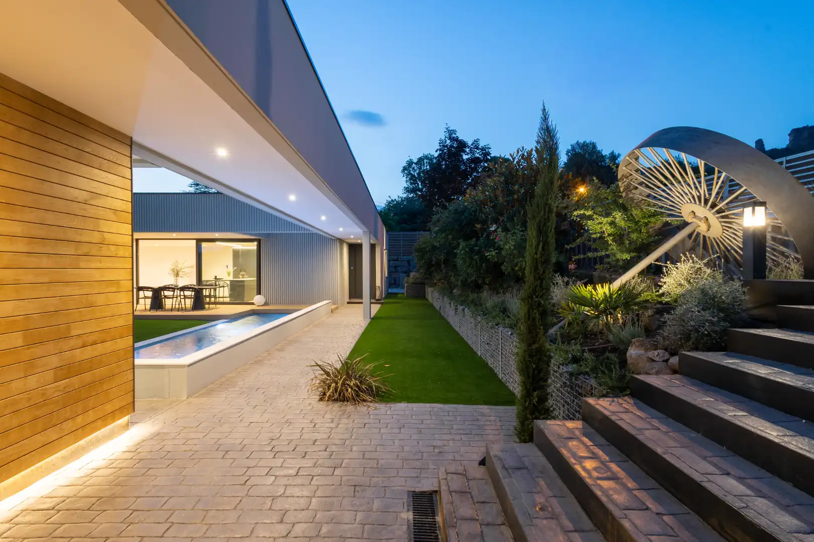 Houses for sale in Matadepera, Barcelona