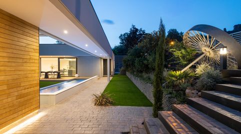 Foto 2 de Piso en venta en Avinguda de Can Marcet, 37, Matadepera, Barcelona
