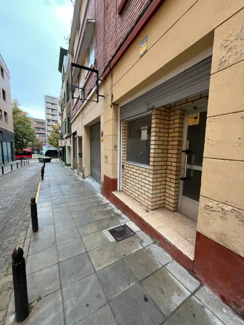 Gewerbefläche zum Verkauf in Calle de Córdoba, imagen 2
