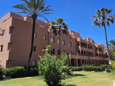 Apartament amb ascensor en venda a Puerto de Sotogrande - La Marina