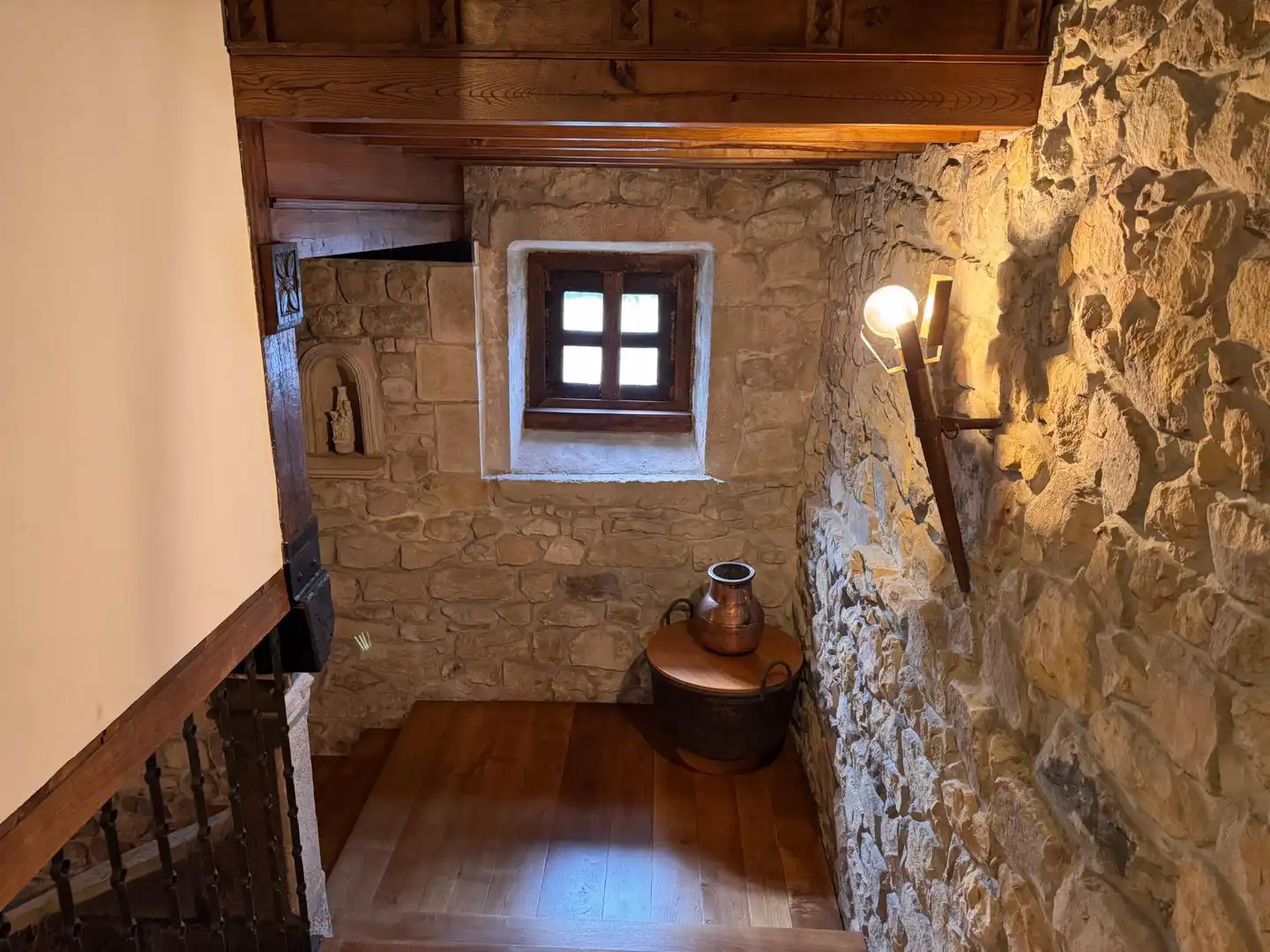 Casa o chalet en venta en Los Corrales de Buelna  con Calefacción, Jardín privado y Terraza