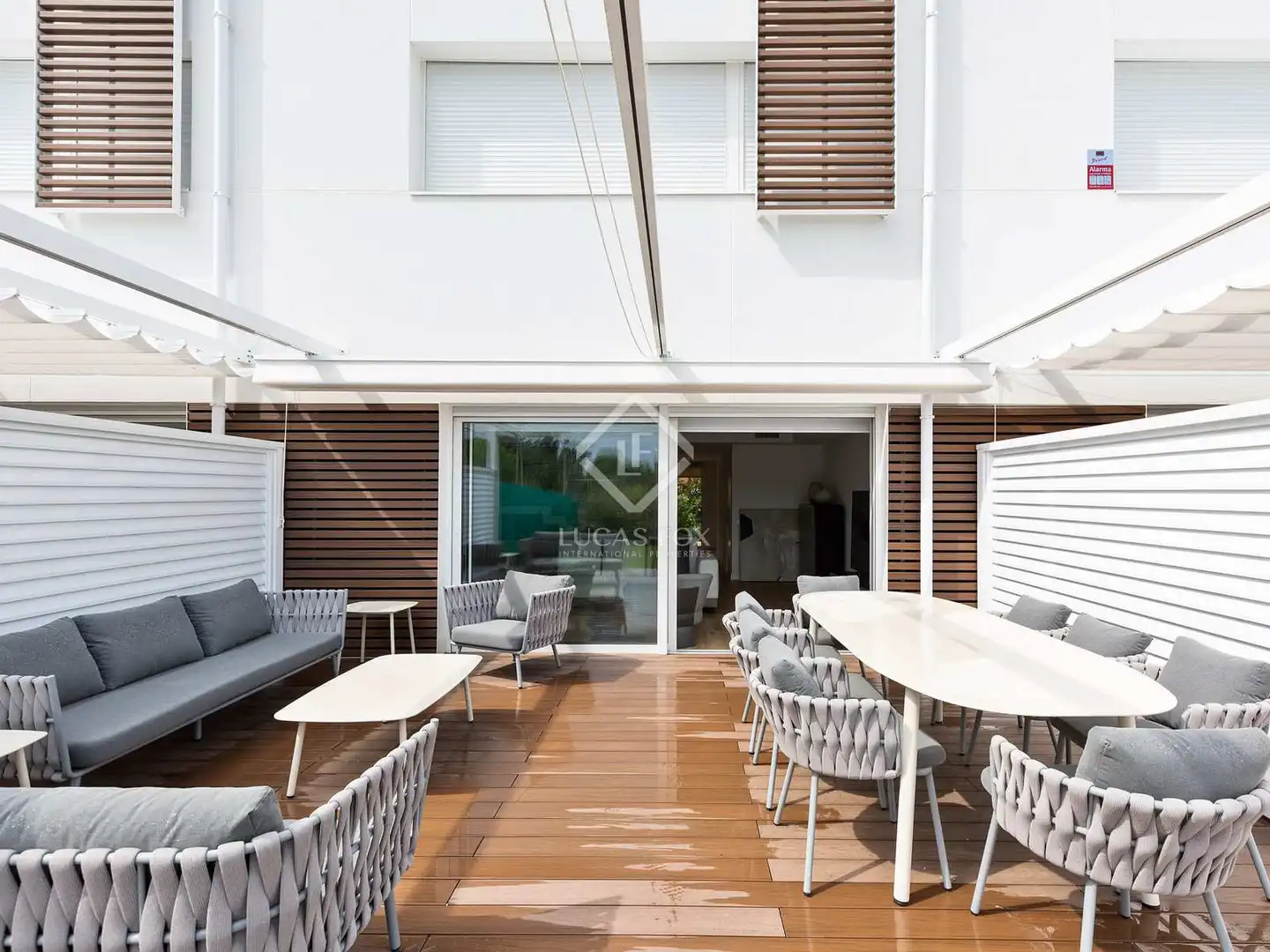 Casa o xalet de lloguer a Gavà Mar