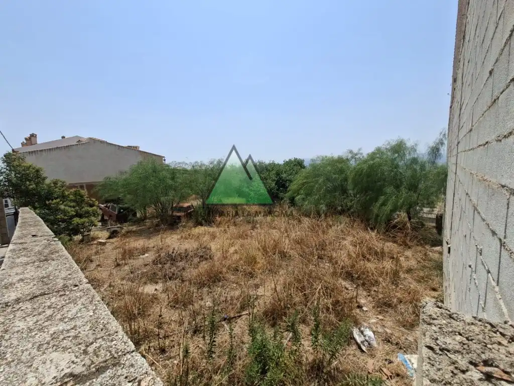 Terreny residencial en venda a Calle Alta Axarquia, imagen 4