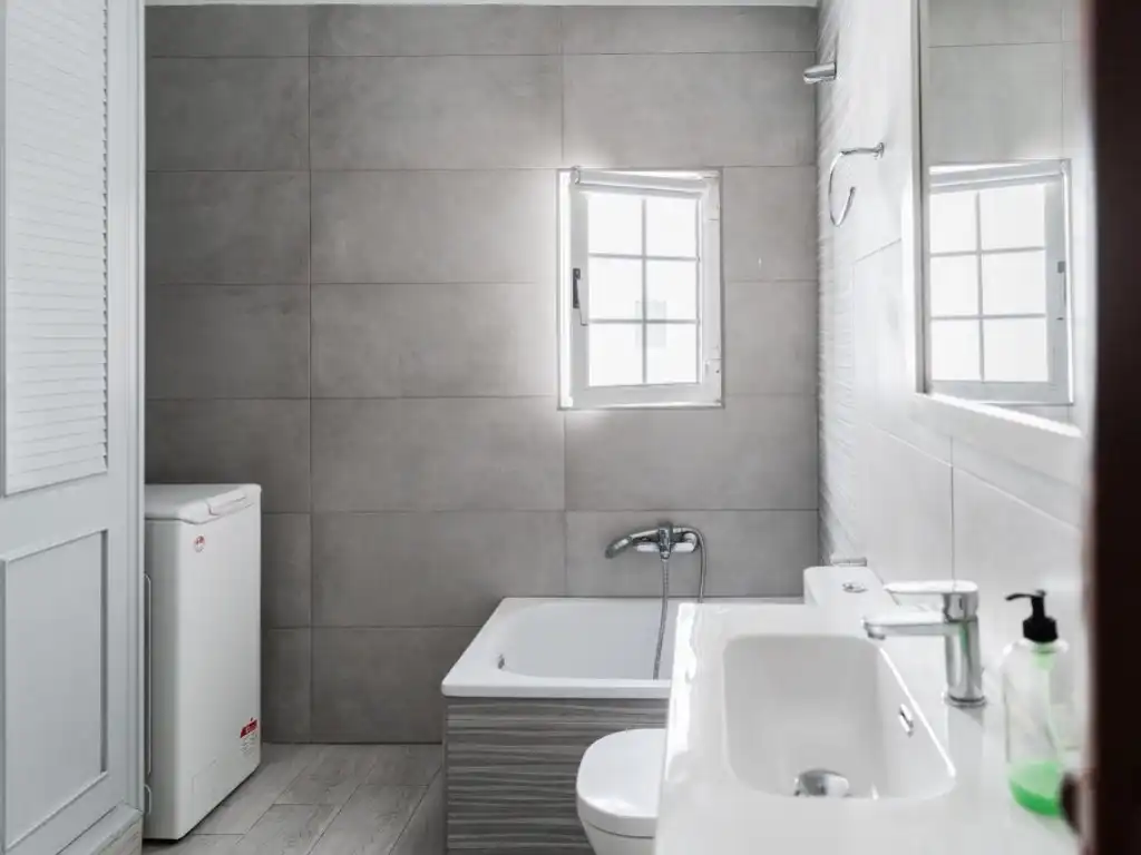 Baño de Piso en venta en Avilés