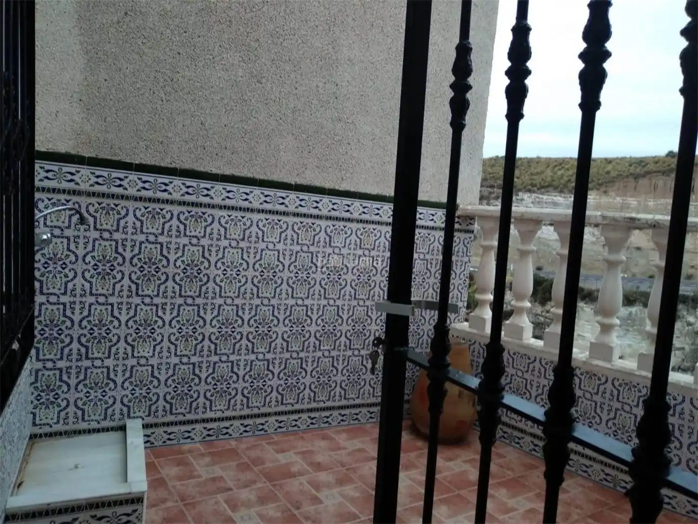 Reihenhaus zum Verkauf in Calle Calvario 46, imagen 10