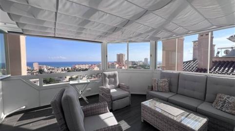 Foto 2 de Dúplex en venda a Aldea Real, 5, Zona Galúa - Calnegre, La Manga del Mar Menor