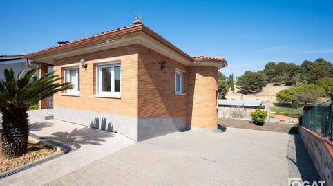 Photo 4 of Houses for sale in Priorat, Can Barata, Sant Cugat del Vallès