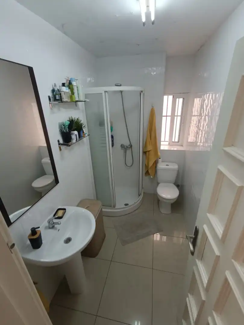 Wohnung mit Aufzug zum Verkauf in Avenida de la Constitución 2A, imagen 35
