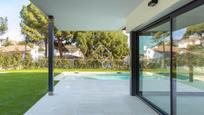 Garden of House or chalet for sale in Vilassar de Dalt  with Air Conditioner, Heating and Private garden