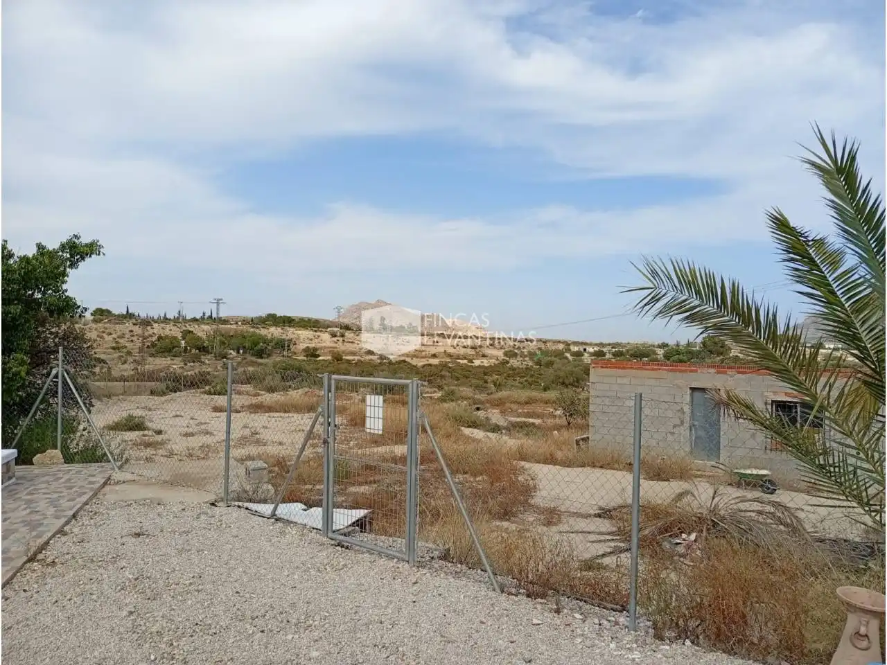 Casa o xalet en venda en Alicante / Alacant
