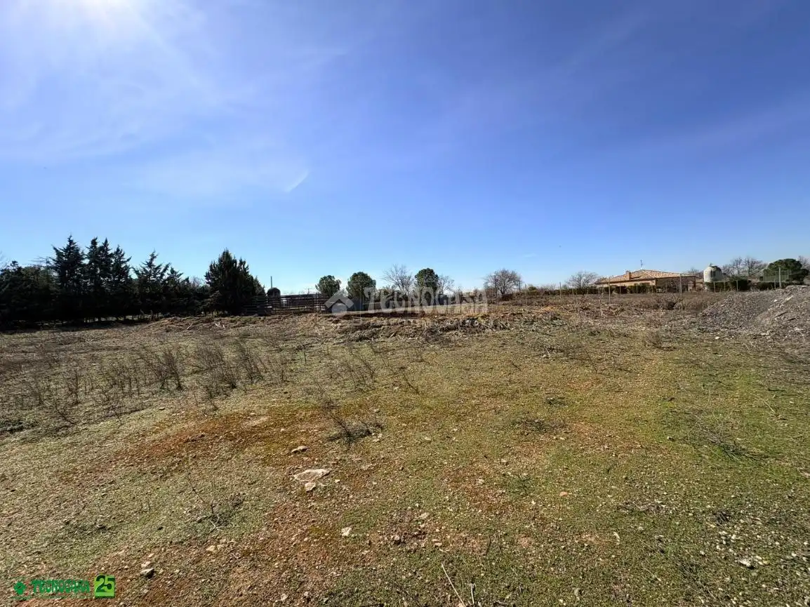 Finca rústica en venda a Pozuelo de Calatrava