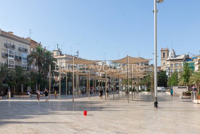 Garaje en Venta en La Seu