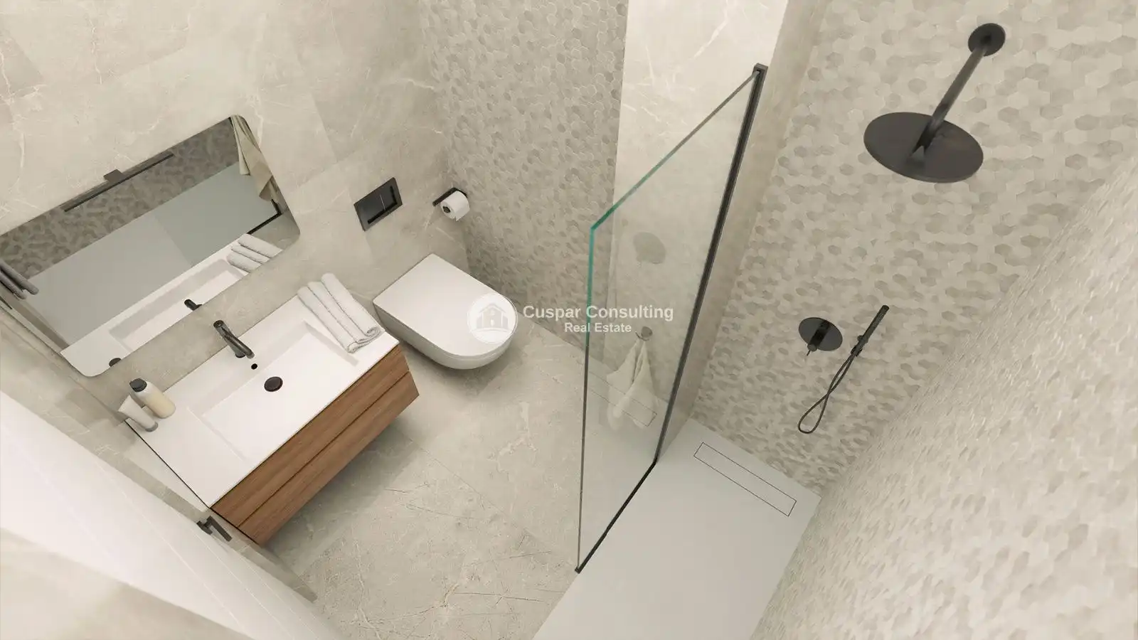 Apartamento con piscina en venta en N/A, imagen 37