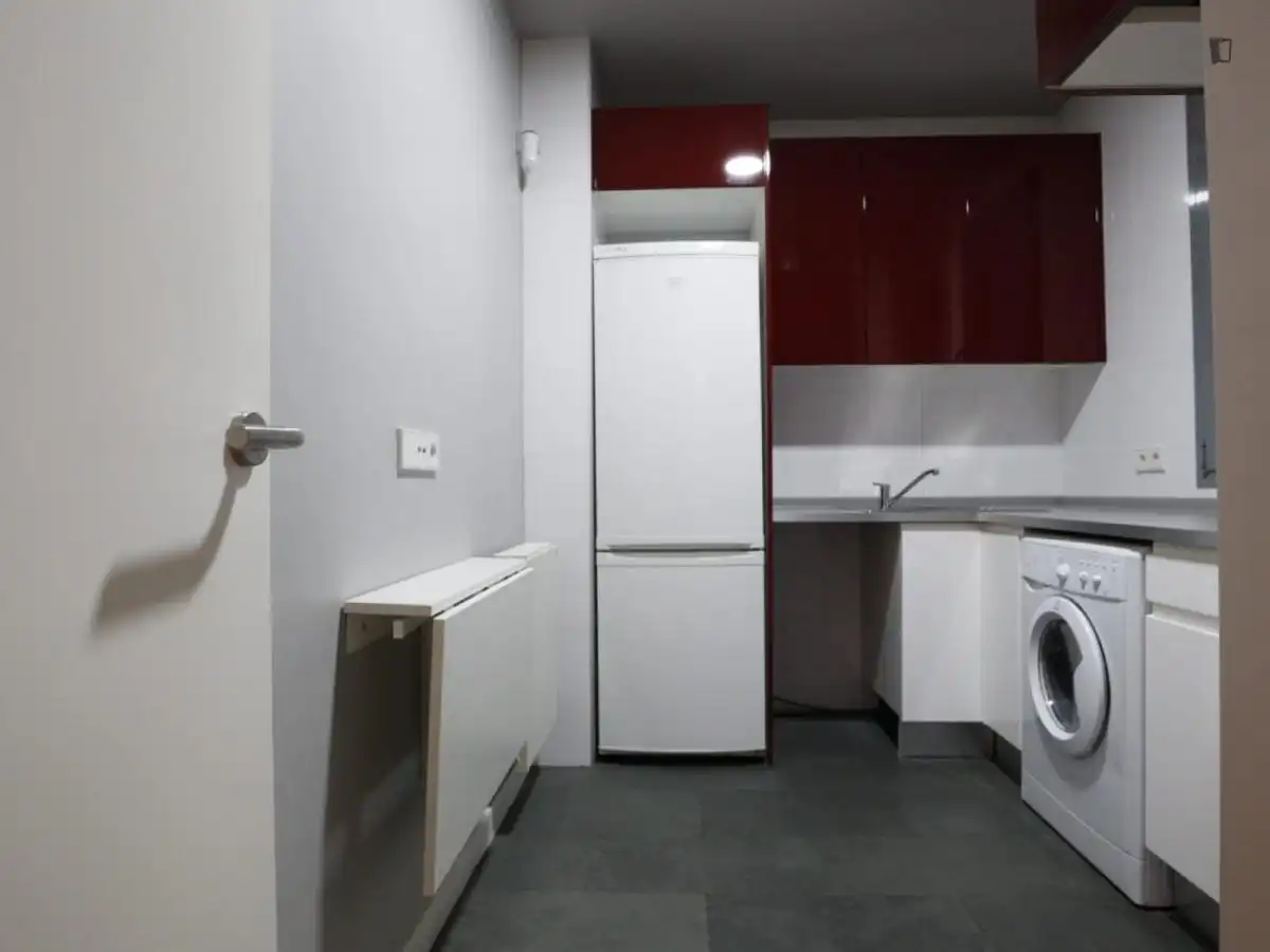Apartament amb ascensor de lloguer a Centro, imagen 2