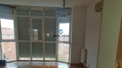 Foto 2 de Pis en venda a El Mirador - Grillero, Arganda del Rey