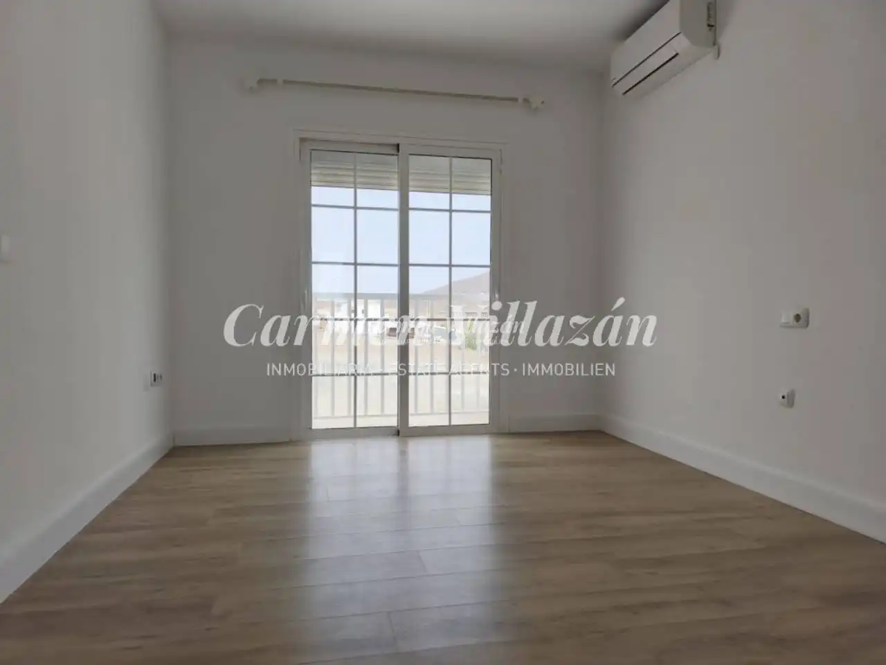 Habitación de Casa o chalet en venta en Tuineje con Aire acondicionado, Terraza y Piscina