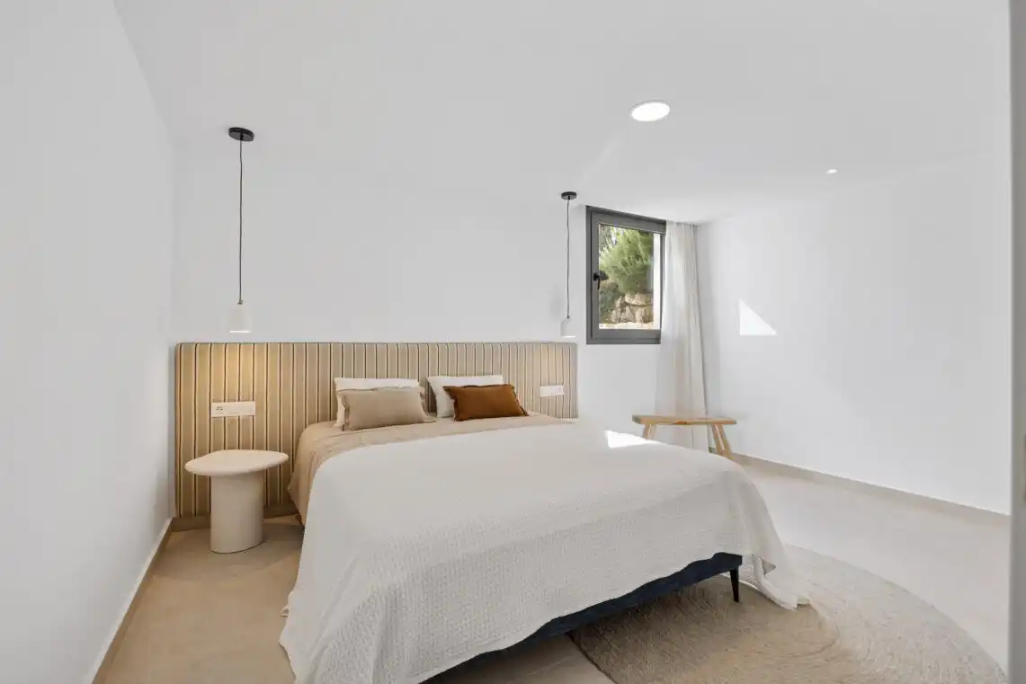 Casa o chalet en venta en Carrer Figueretes, Finestrat Pueblo