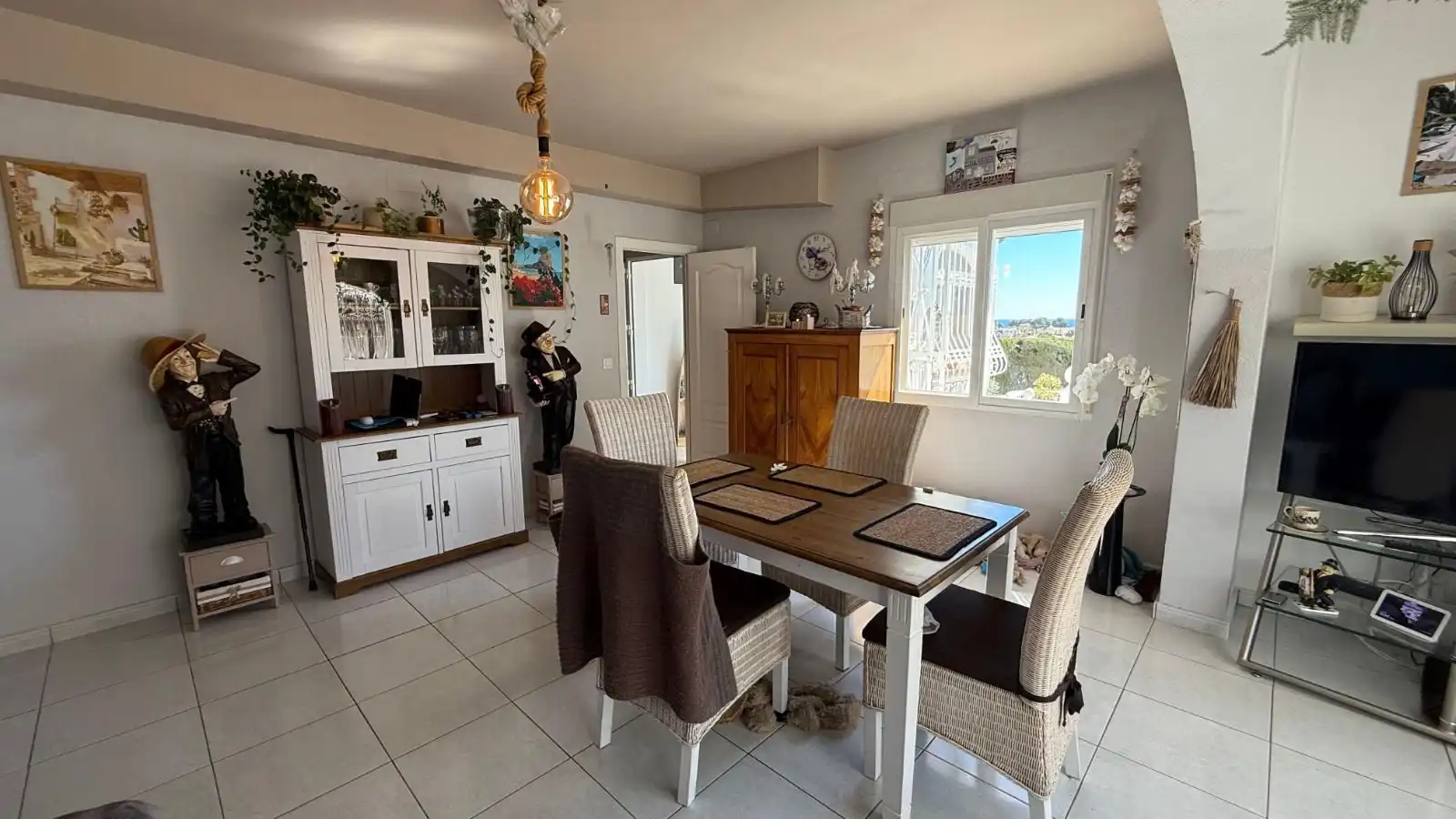 Villa avec terrasse à vendre à Cometa, imagen 4